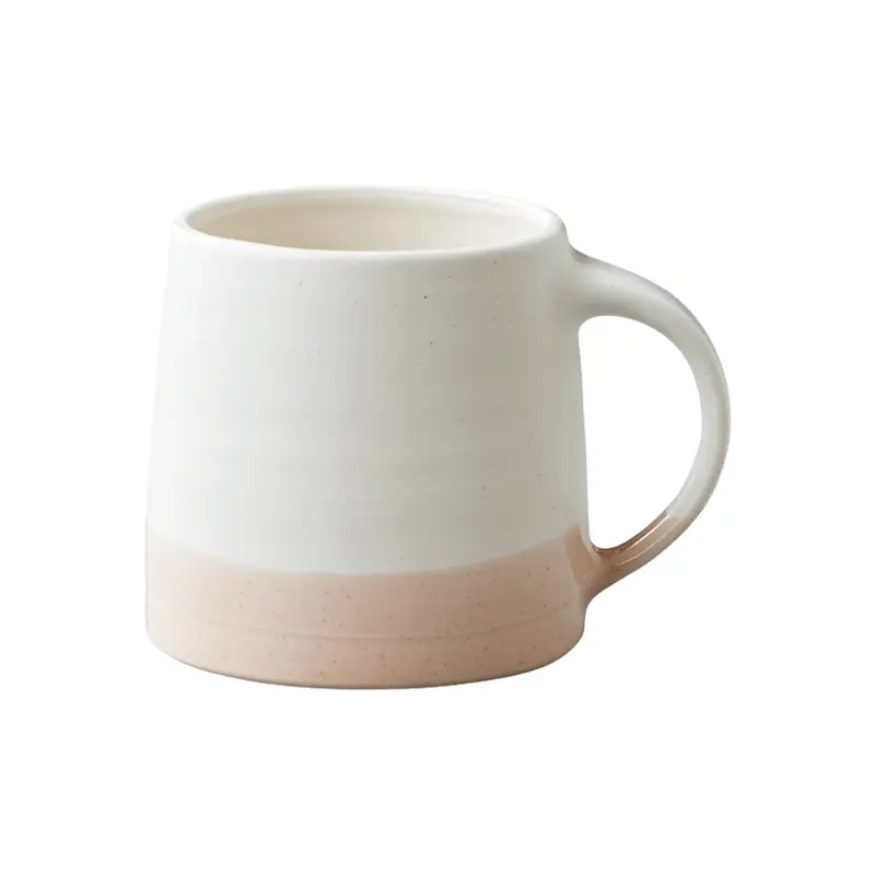 Kinto Tasse - Slow Coffee Style rose