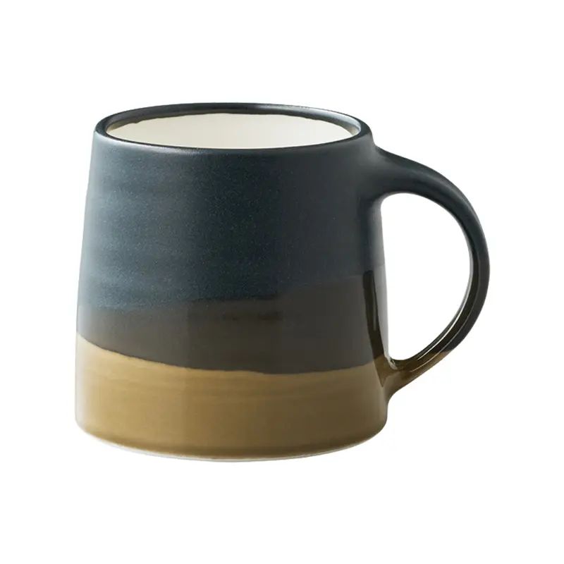 Kinto Tasse - Slow Coffee Style schwarz