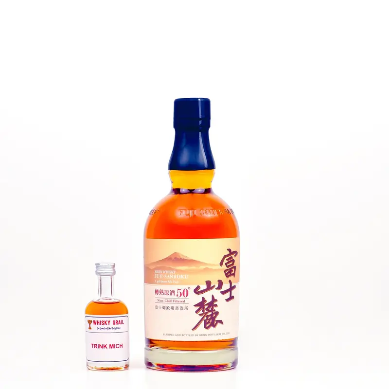 Kirin Fuji Sanroku