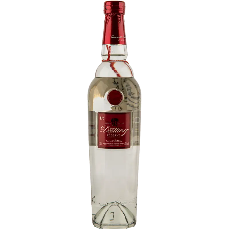 Kirsch Dettling Classic Réserve 41%