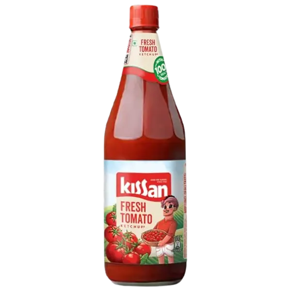 Kissan Tomato Ketchup – 500 g