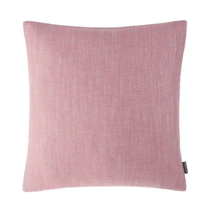 Kissen altrosa 27x43cm