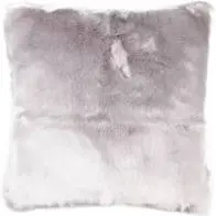 Kissen Fell div. Farben 45x45cm
