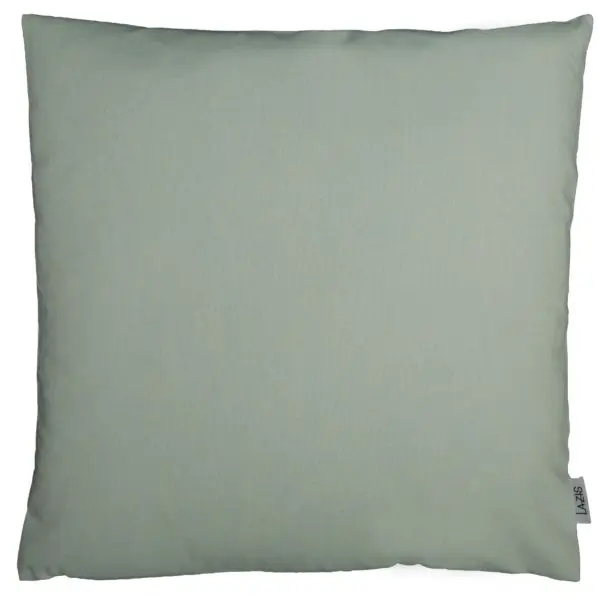 Kissen hellblau 40x40cm