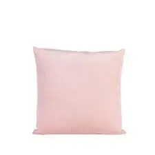 Kissen rosa 40x40