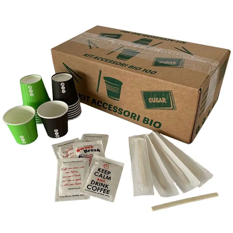 Kit Accessori Bio 150