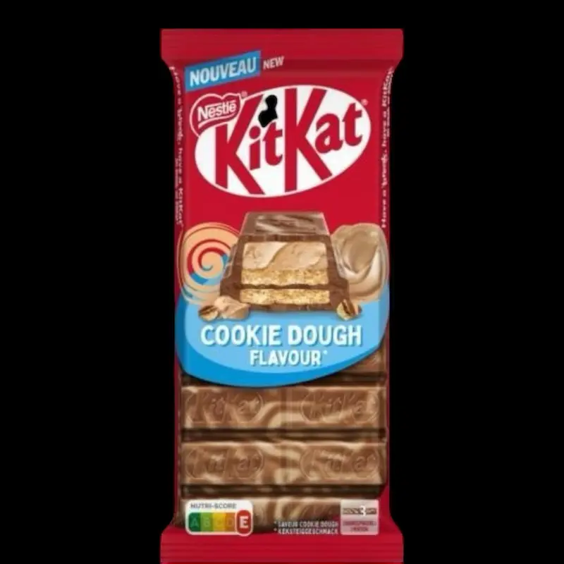 Kitkat Cookie Dough 99g