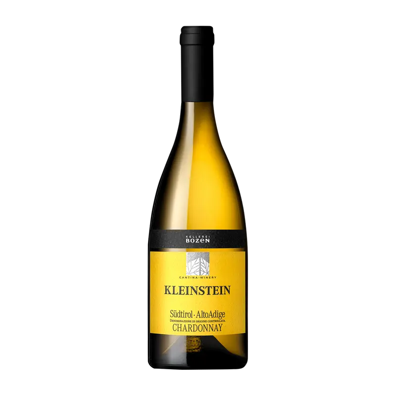Kleinstein Chardonnay 2025 Südtirol DOC