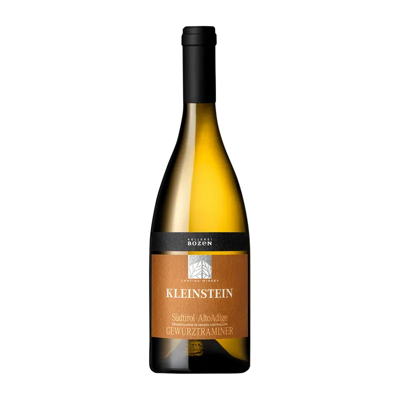 Kleinstein Gewürztraminer 2025 Südtirol DOC