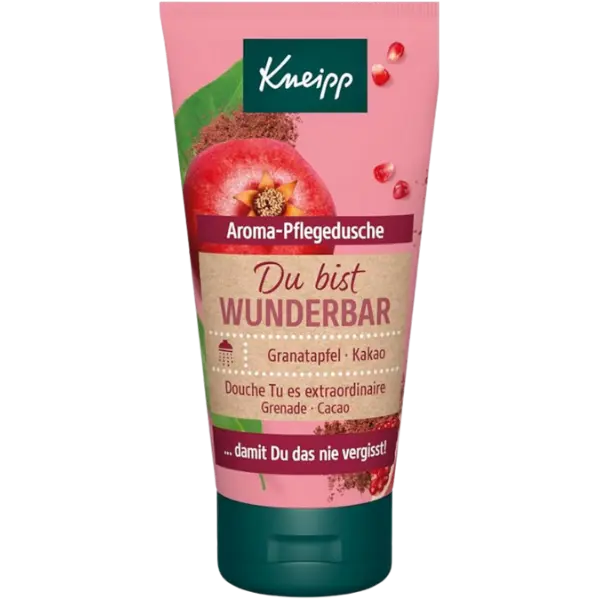 Kneipp Aroma Shower Gel – 200 ml