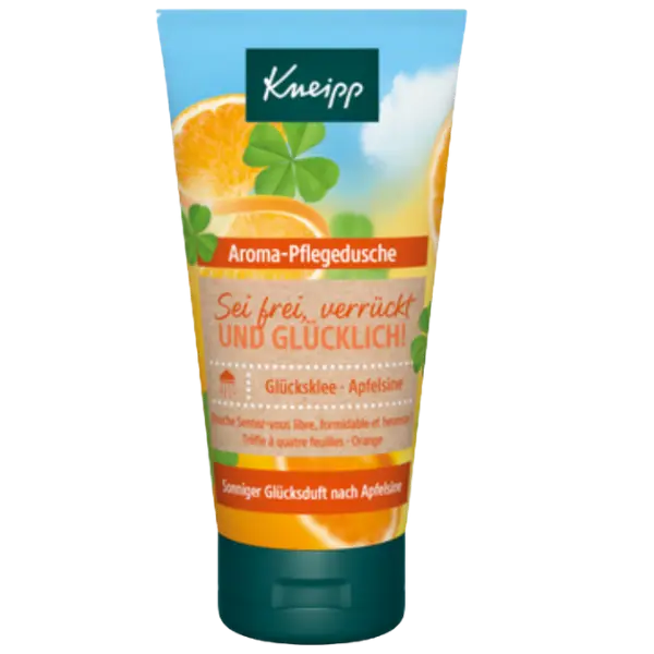 Kneipp Aroma Shower Gel – 200 ml