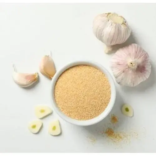 Knoblauchpulver 200g • Praktischer und Geschmackvoller Küchenhelfer