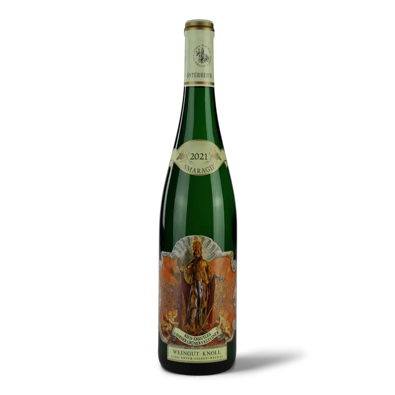 Knoll Grüner Veltliner Kreutles Smaragd 2024