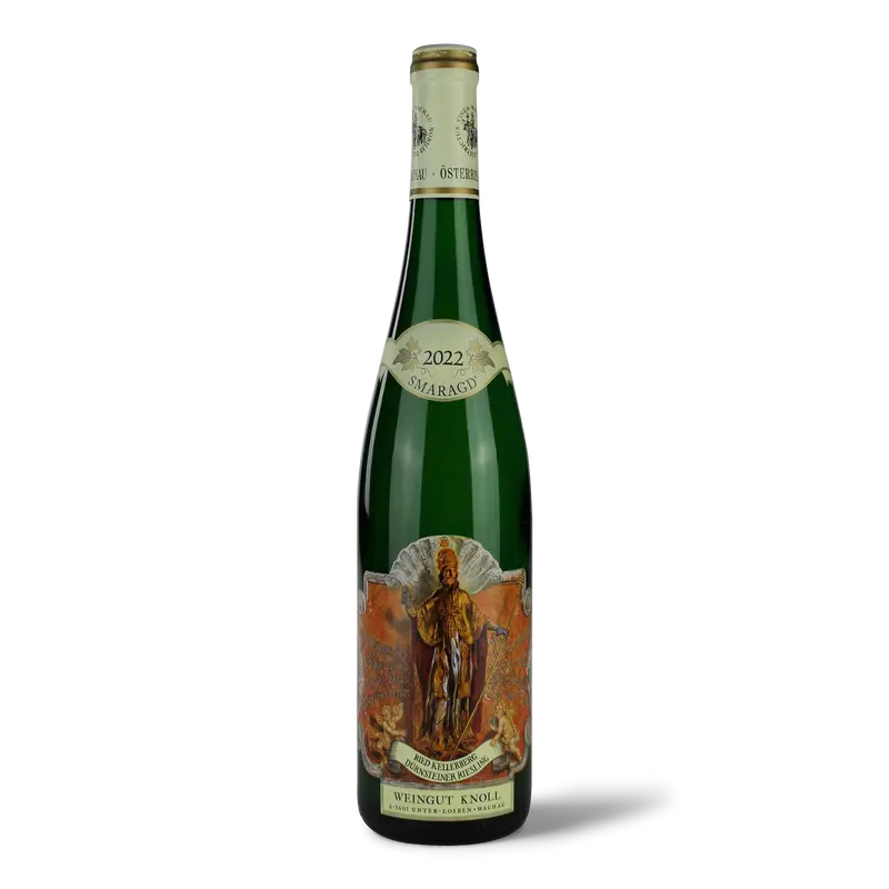 Knoll Riesling Ried Kellerberg Smaragd 2024