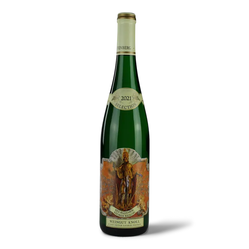Knoll Riesling Smaragd Ried Pfaffenberg 2023