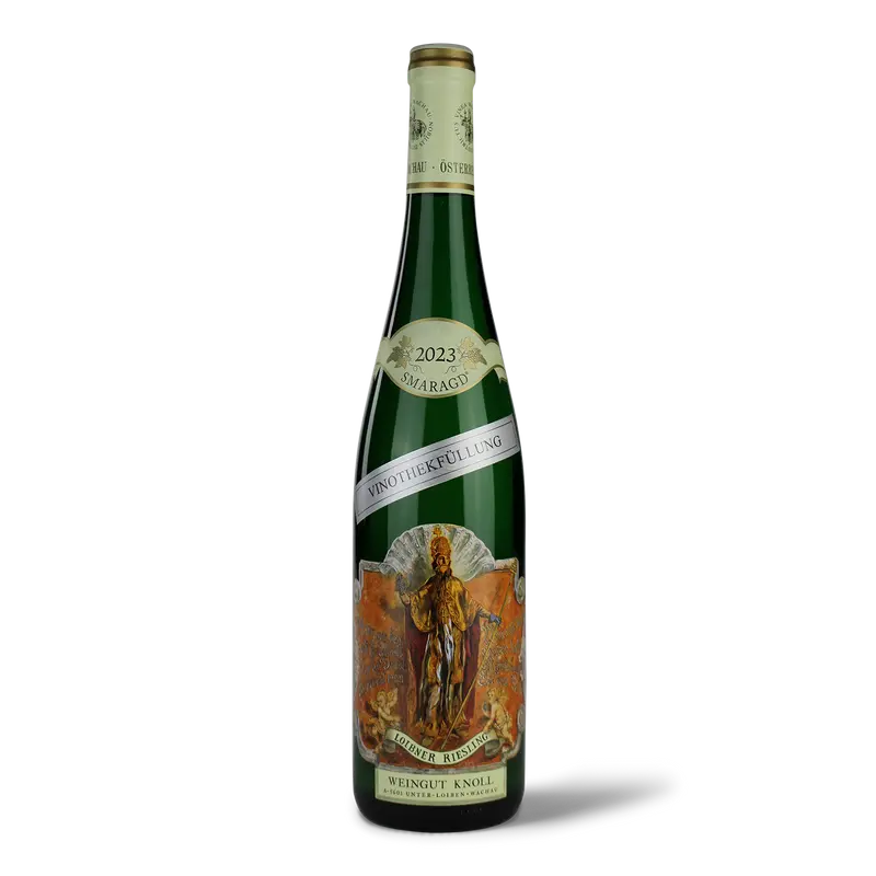 Knoll Riesling Smaragd Vinotheksfüllung 2024