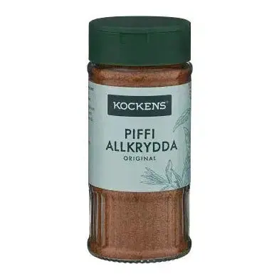Kockens Piffi Allkrydda - All-spice 175 g
