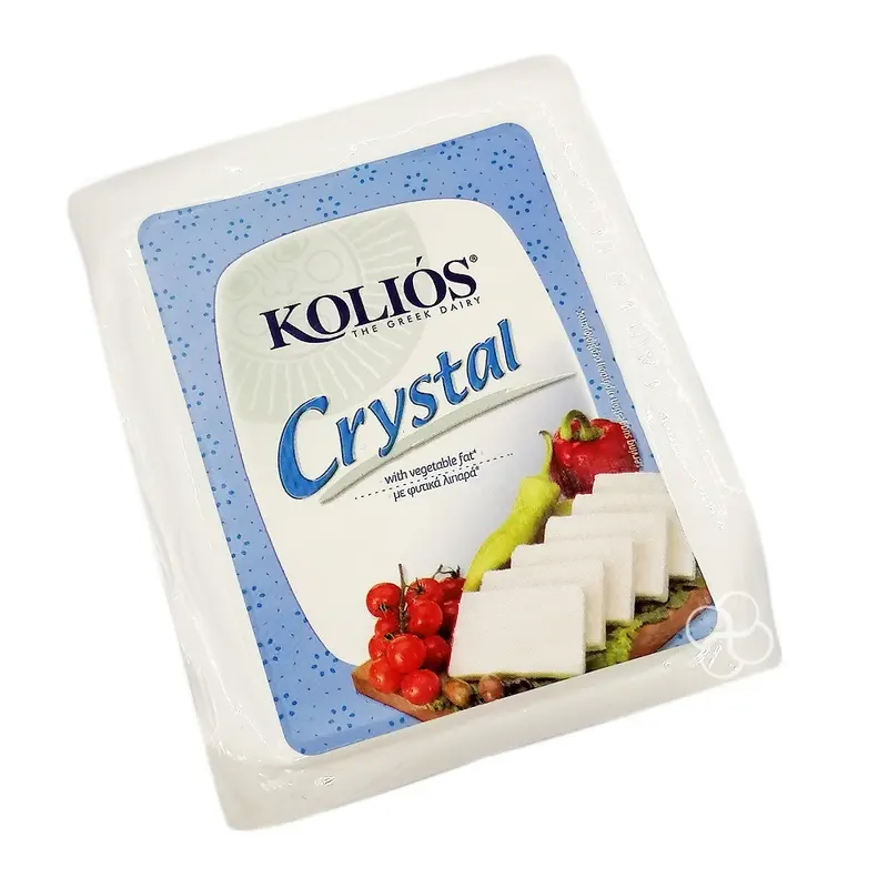 Kolios Crystal 200g