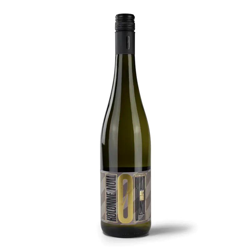 Kolonne Null Riesling