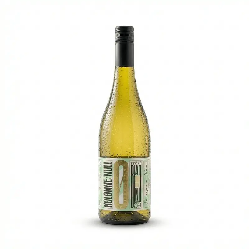 Kolonne Null Sauvignon Blanc - 0,0%