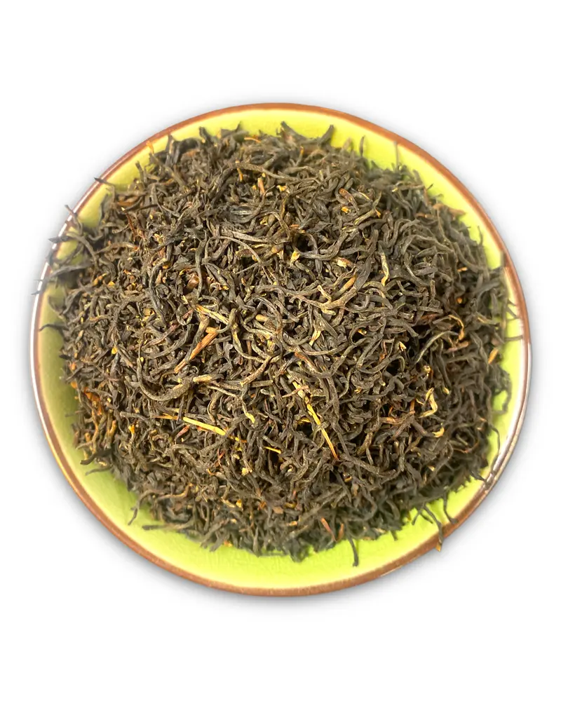Kolumbien Sweet Ruby Bio – Raritäten-Schwarztee aus den Anden | Teemotion