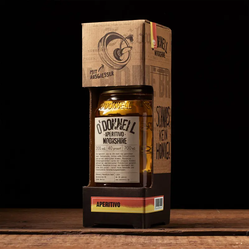 Kombiset „Aperitivo“