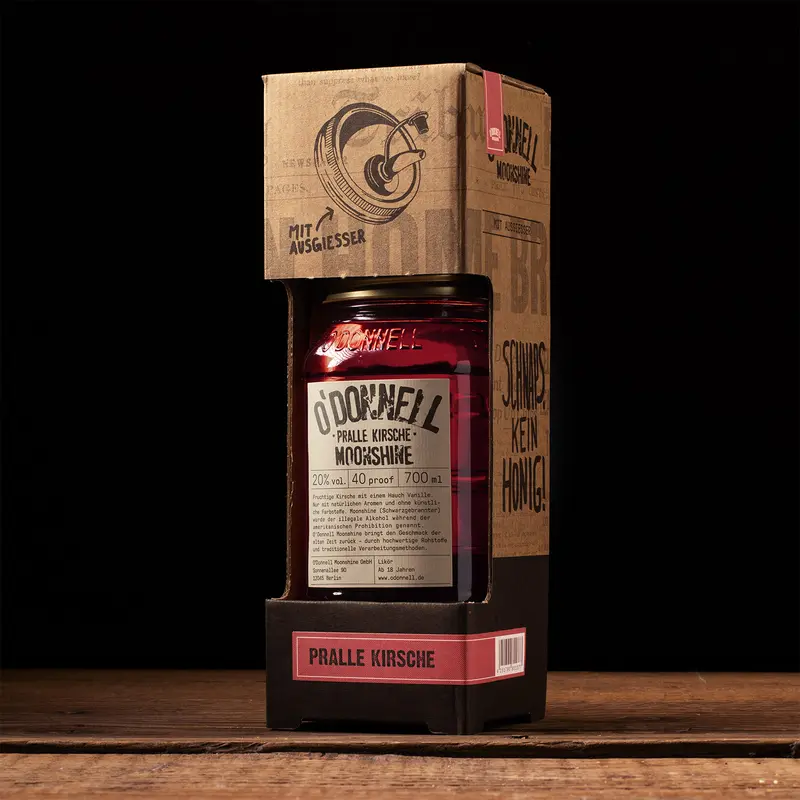 Kombiset „Pralle Kirsche / Very Cherry“