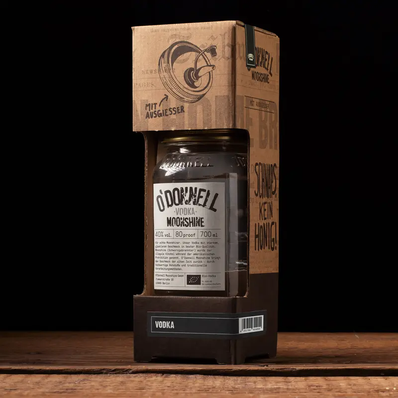 Kombiset „Vodka“