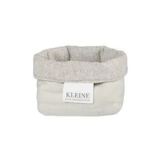 Korb Kostbarkeiten D 14cm