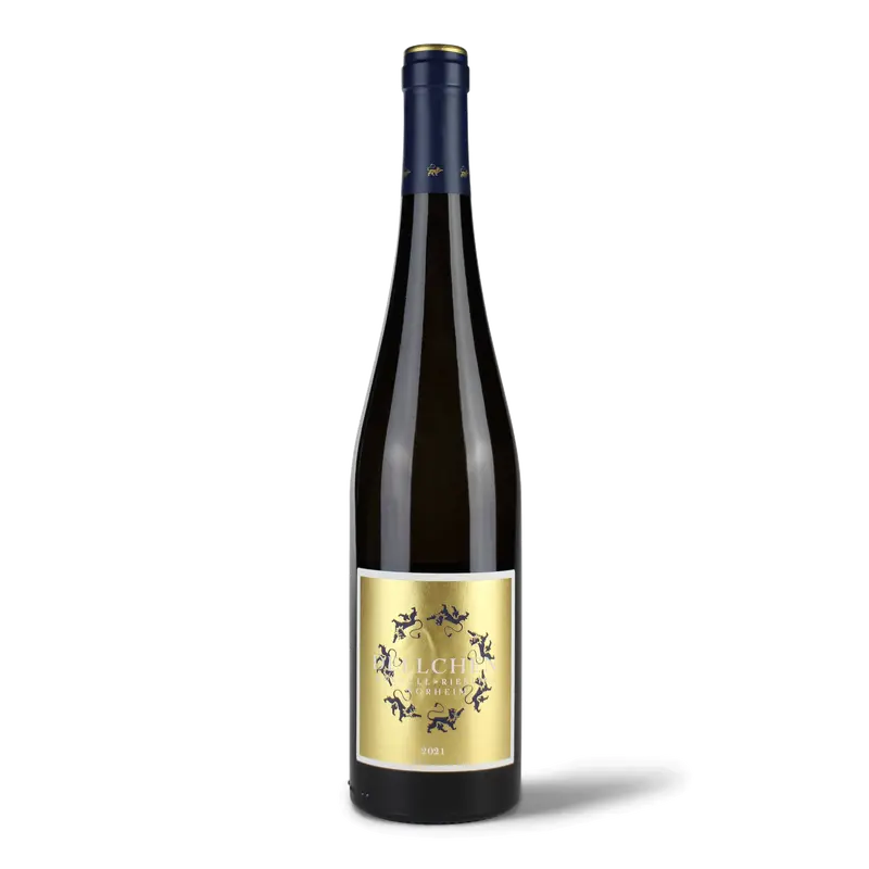 Korrell "Norheimer Dellchen" Riesling trocken 2021