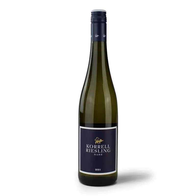 Korrell Riesling trocken 2021
