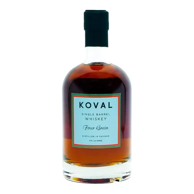 Koval Four Grain