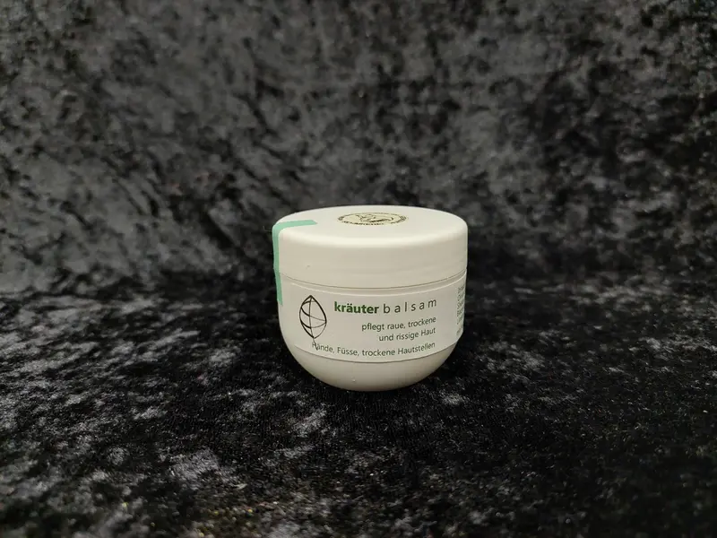 Kräuter Balsam