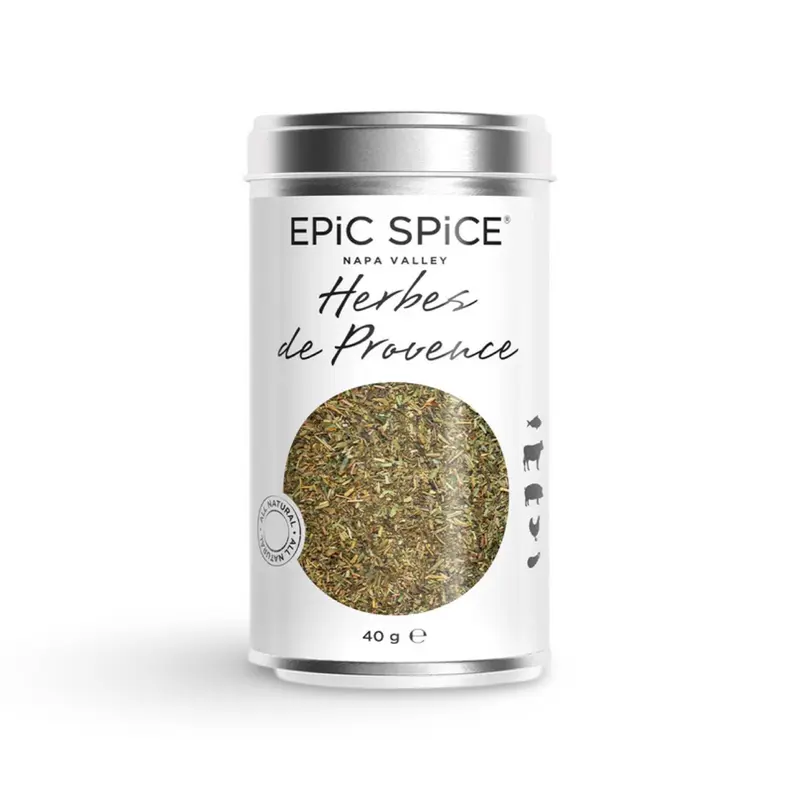 Kräuter der Provence - Epic Spice - 40g
