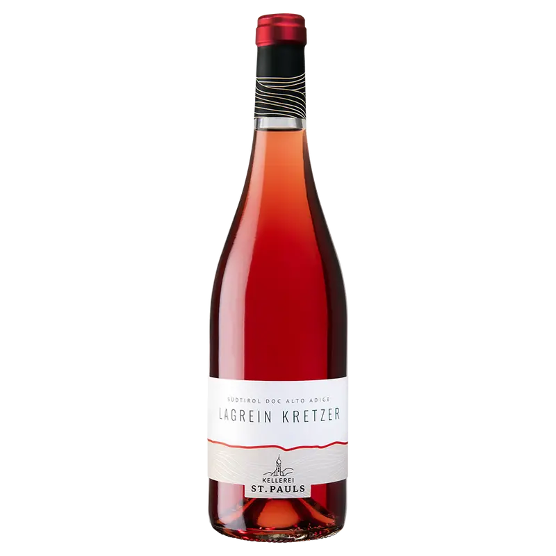 Kretzer Lagrein Rosé 2024 Südtirol DOC