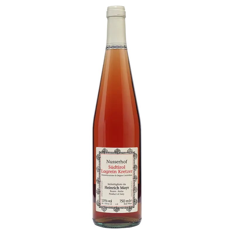 Kretzer Lagrein Rosé 2024 Südtirol DOC