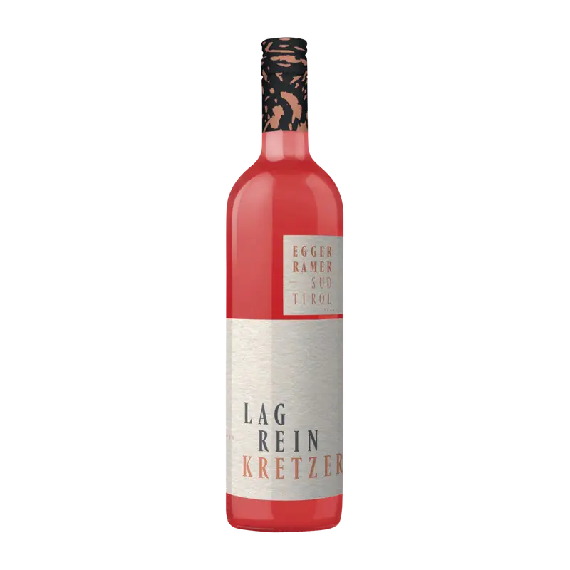 Kretzer Lagrein Rosé 2025 Südtirol DOC