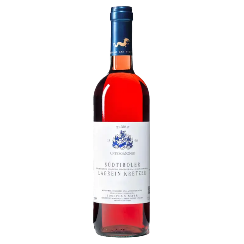 Kretzer Lagrein Rosé 2025 Südtirol DOC