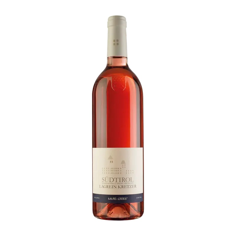 Kretzer Lagrein Rosé 2025 Südtirol DOC