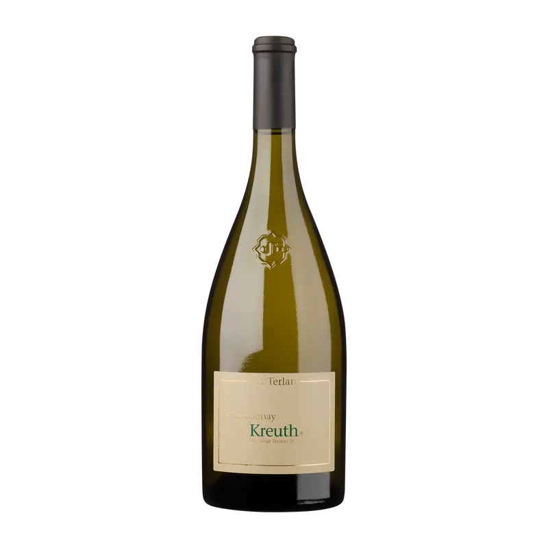 Kreuth Chardonnay 2024 Südtirol DOC