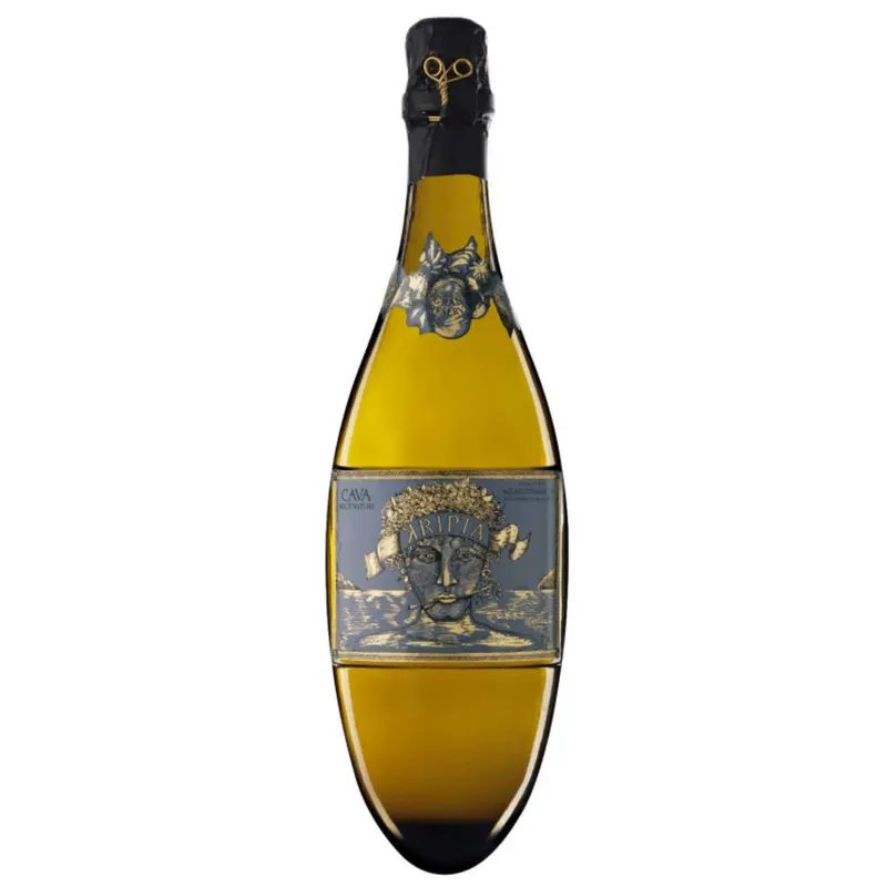Kripta Gran Reserva Brut Nature 2013