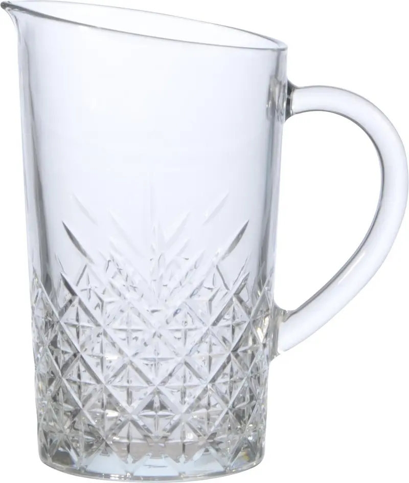 Krug Glas 140cl