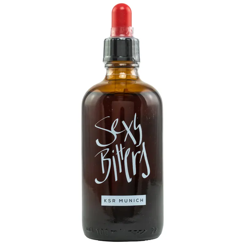 KSR Munich - Sexy Bitters