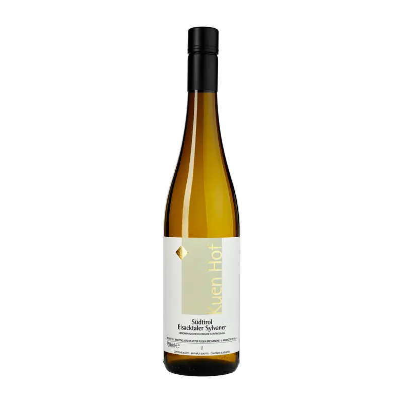 Kuenhof Sylvaner 2024 Eisacktal DOC