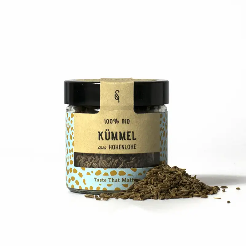 Kümmel BIO