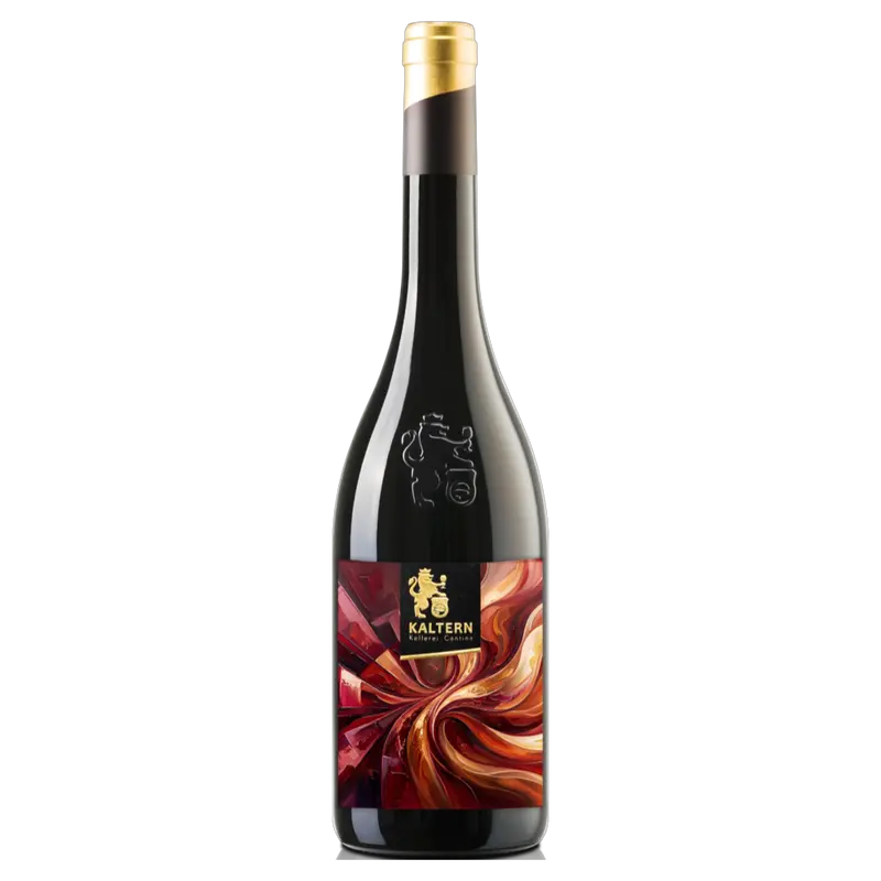 künst.stück Cabernet Merlot Riserva 2022 Südtirol DOC