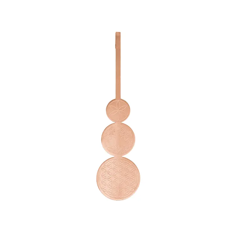 Kupfer Infuser Prana