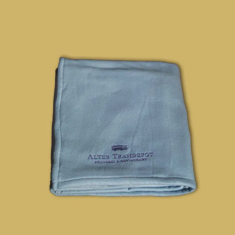 Kuscheldecke