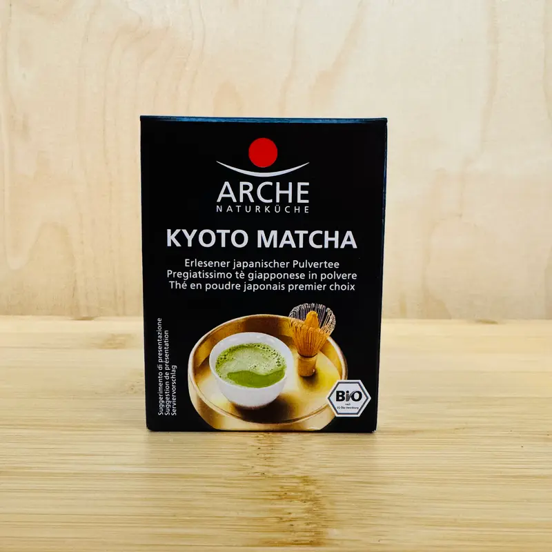 Kyoto matcha BIO