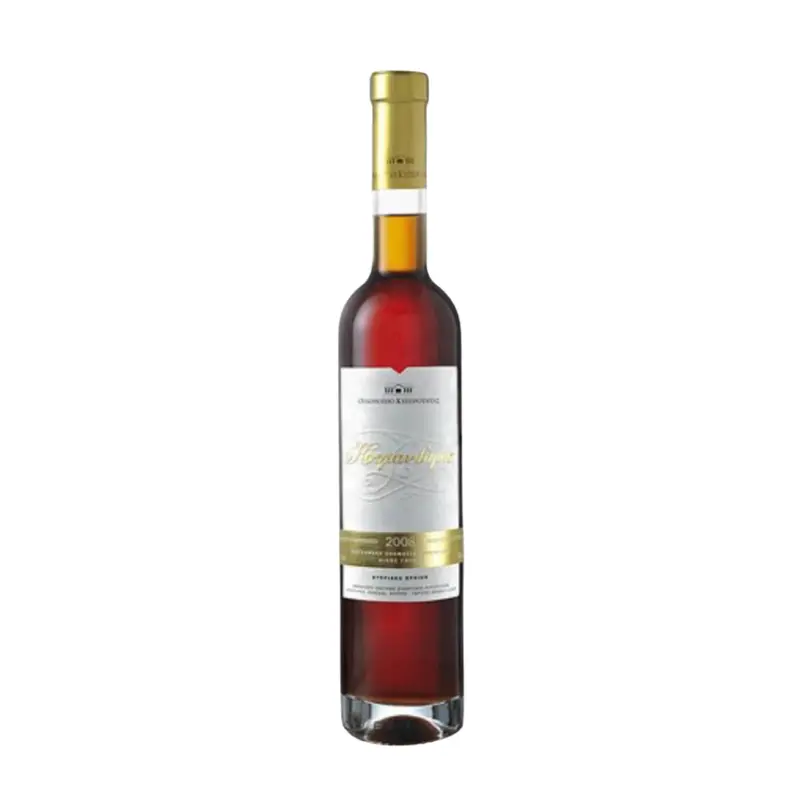 Kyperounda Winery